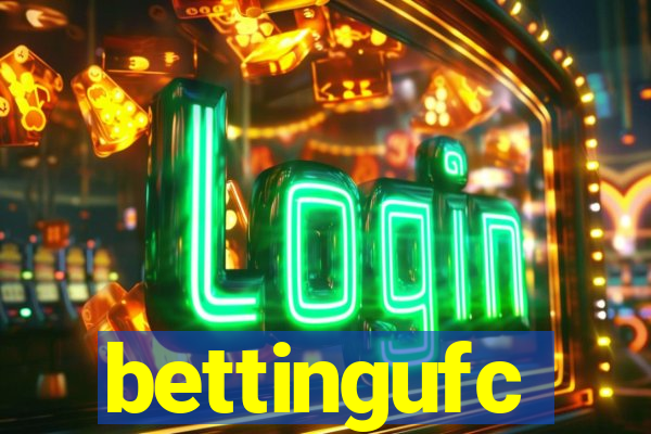 bettingufc