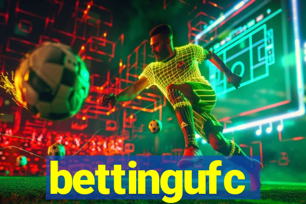 bettingufc