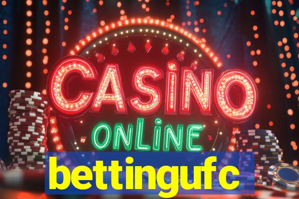 bettingufc