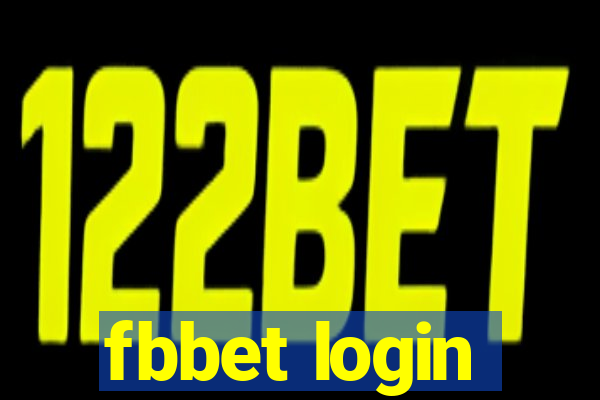 fbbet login