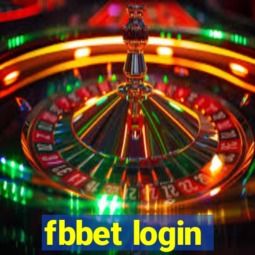 fbbet login