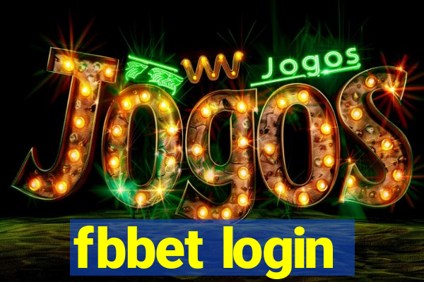 fbbet login