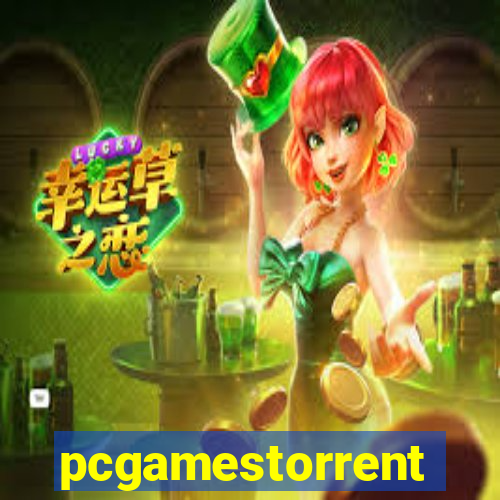 pcgamestorrent