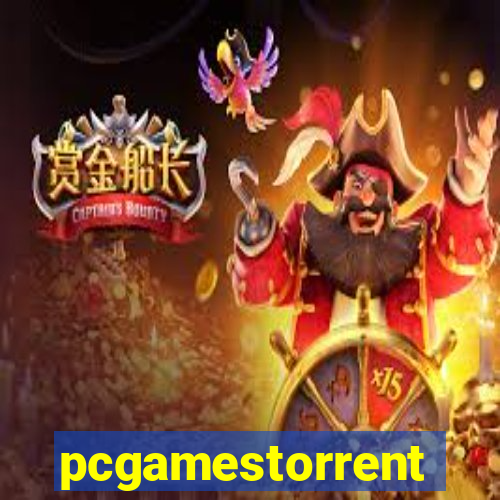 pcgamestorrent