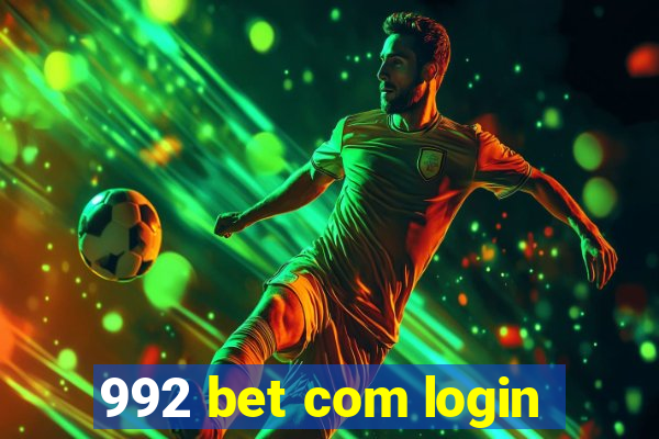 992 bet com login