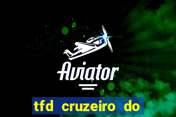 tfd cruzeiro do sul acre telefone