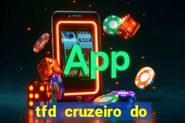 tfd cruzeiro do sul acre telefone