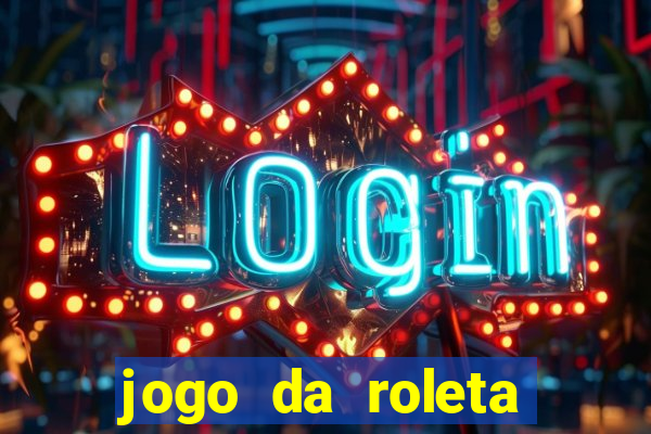 jogo da roleta silvio santos