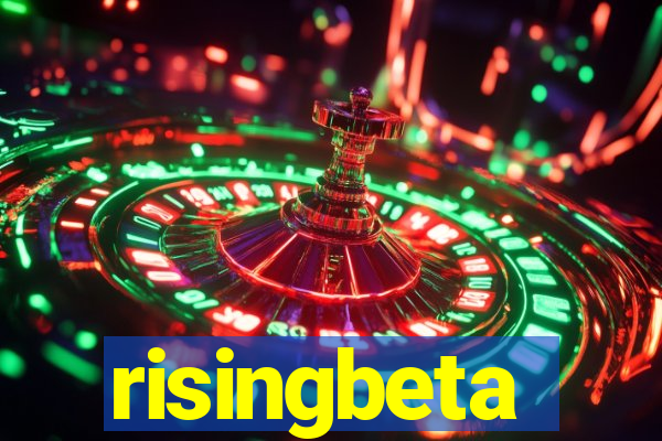 risingbeta