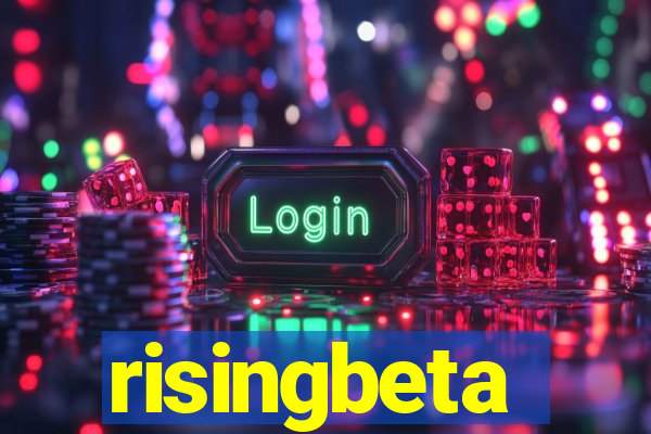 risingbeta