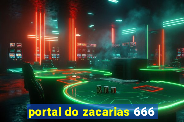 portal do zacarias 666