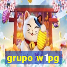 grupo w1pg