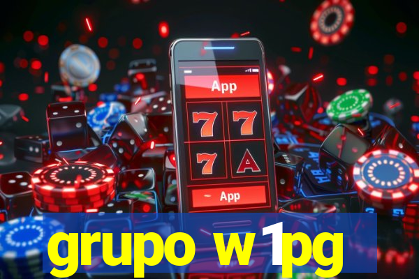 grupo w1pg