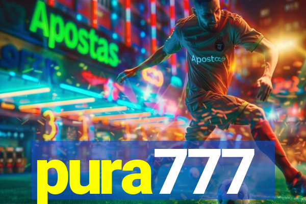 pura777