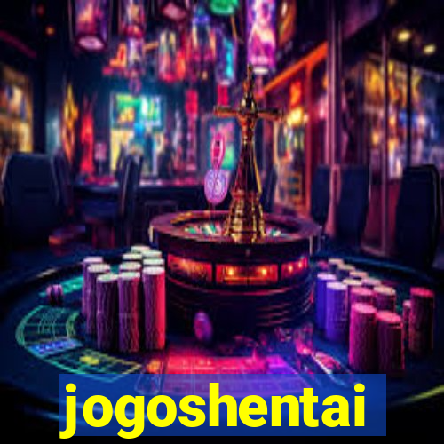 jogoshentai