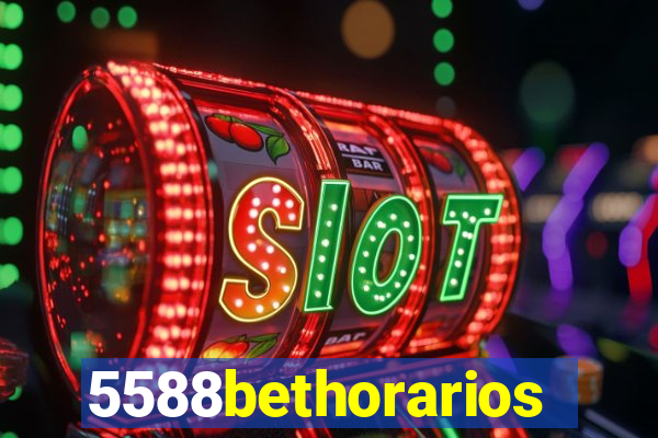 5588bethorarios