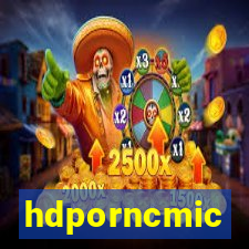 hdporncmic