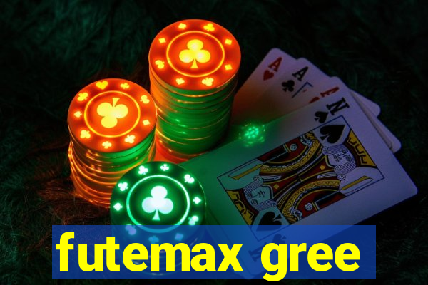 futemax gree