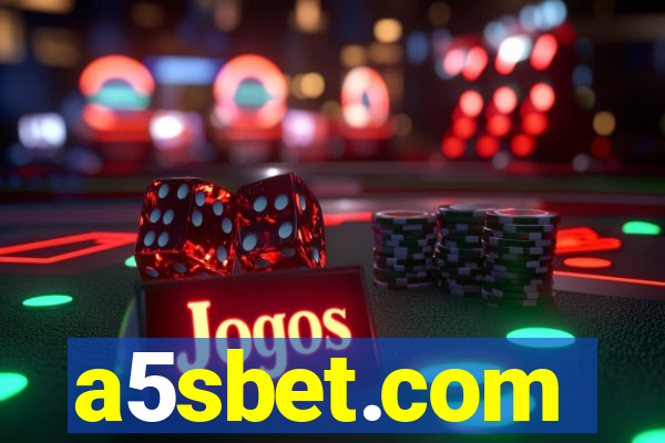 a5sbet.com