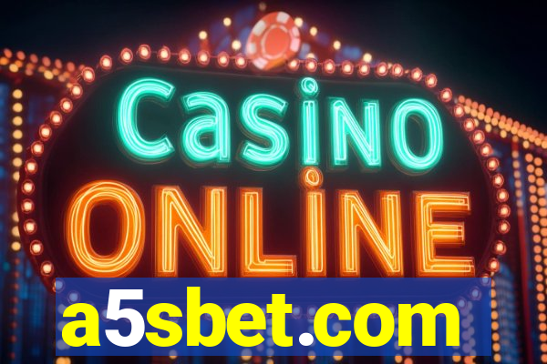 a5sbet.com