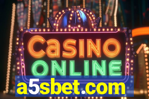 a5sbet.com