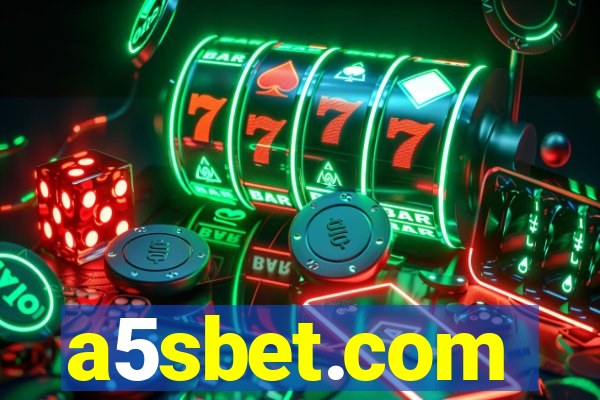 a5sbet.com