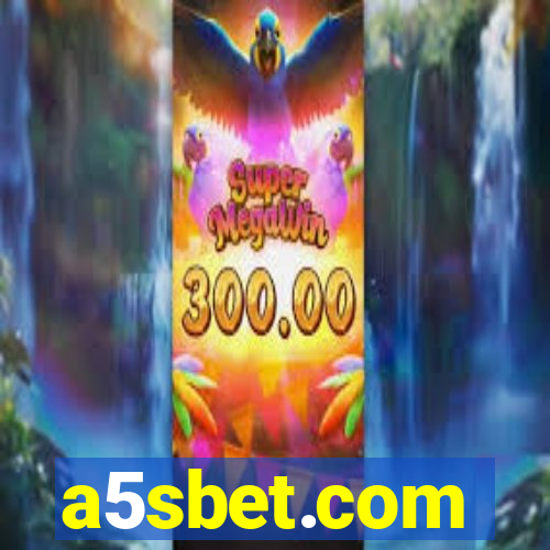 a5sbet.com