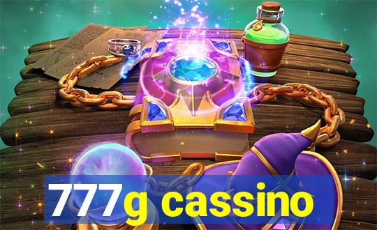 777g cassino