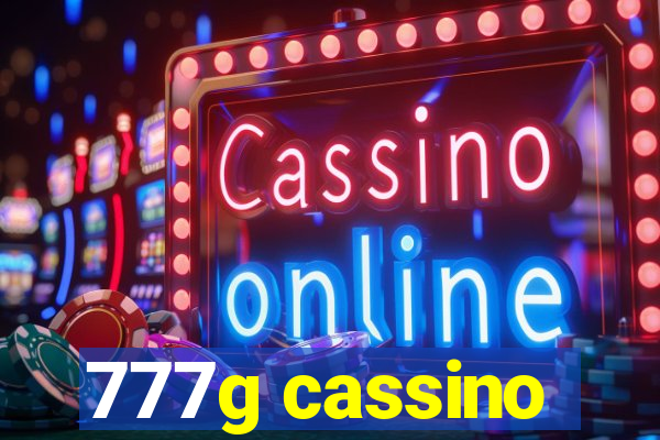 777g cassino