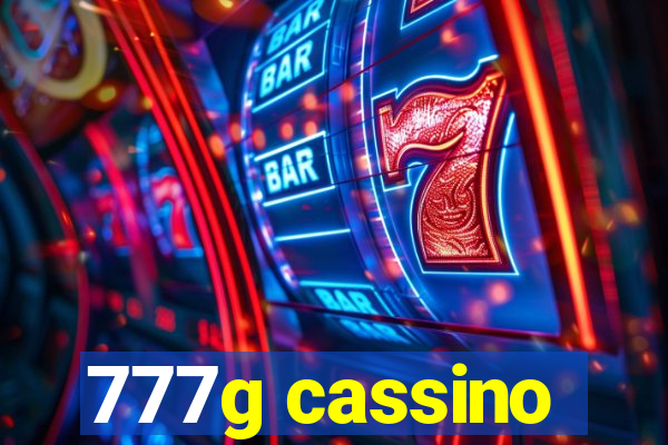 777g cassino