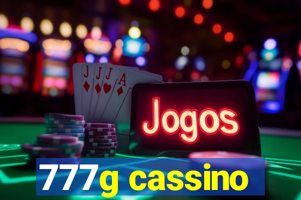 777g cassino