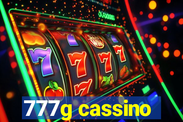 777g cassino