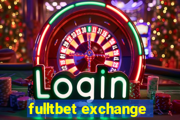 fulltbet exchange