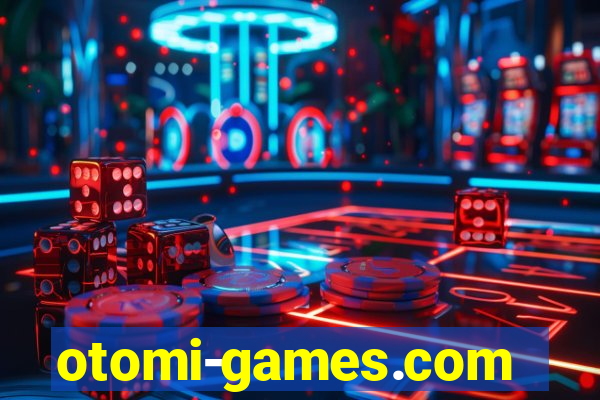 otomi-games.com