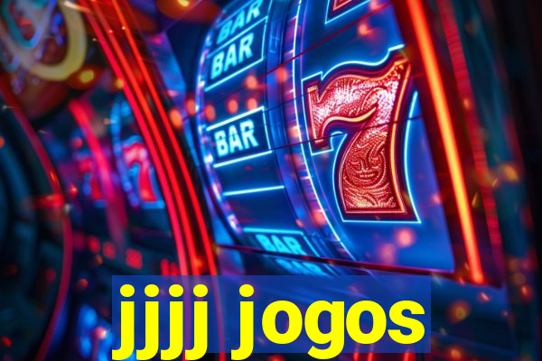 jjjj jogos