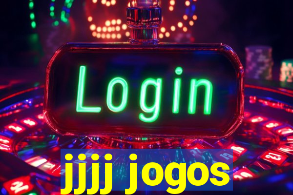 jjjj jogos