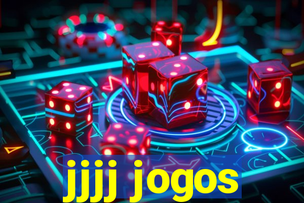 jjjj jogos