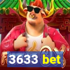 3633 bet