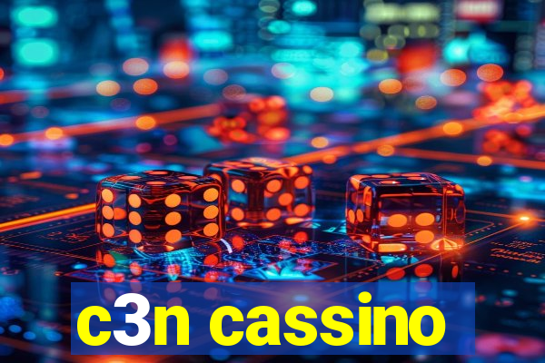 c3n cassino