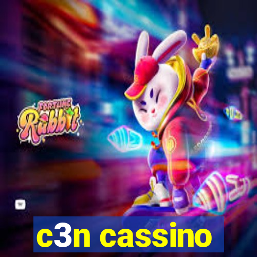 c3n cassino