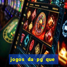 jogos da pg que compra funcionalidade