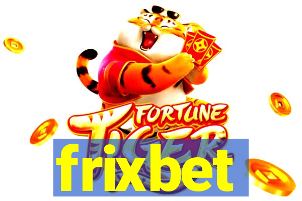 frixbet