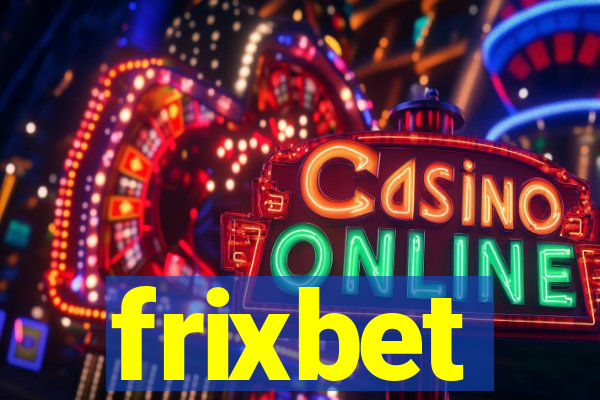 frixbet