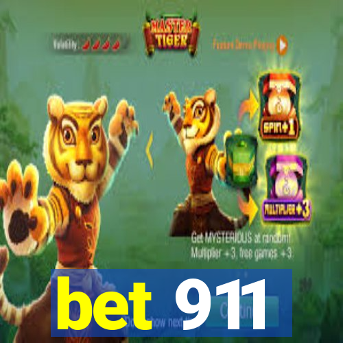 bet 911