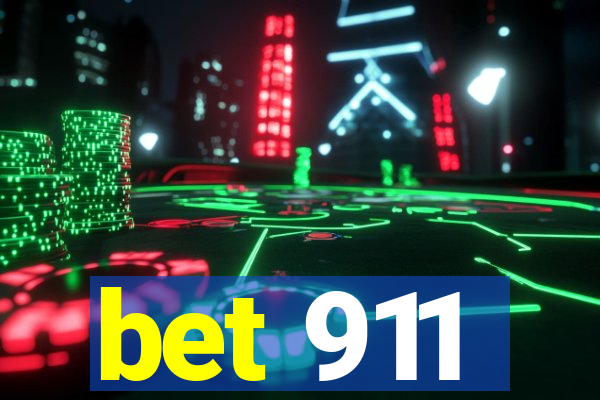 bet 911