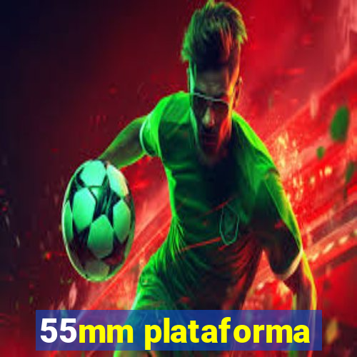 55mm plataforma