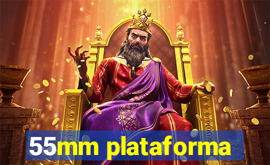 55mm plataforma