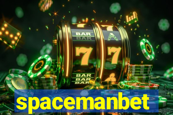 spacemanbet