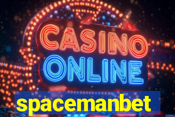 spacemanbet