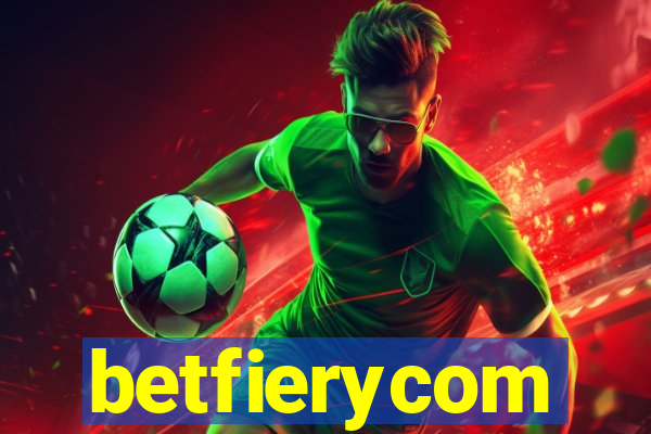 betfierycom